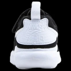 Hot Nike Air Max Oketo PS White/Black Flerfärgad