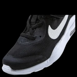 Hot Nike Air Max Oketo PS White/Black Flerfärgad