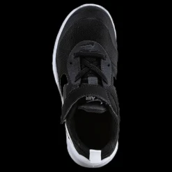Hot Nike Air Max Oketo PS White/Black Flerfärgad
