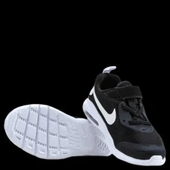 Hot Nike Air Max Oketo PS White/Black Flerfärgad
