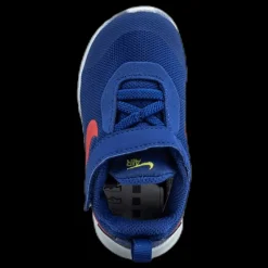 Nike Air Max Oketo TD Blue/Red Blå Online