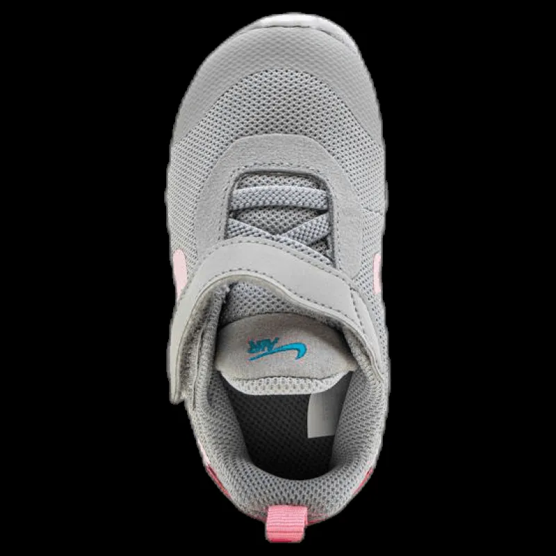 Nike Air Max Oketo TD Pink/Grey Grå Best