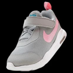 Nike Air Max Oketo TD Pink/Grey Grå Best