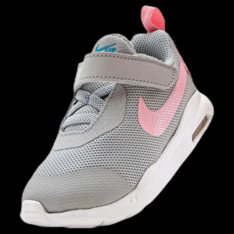 Nike Air Max Oketo TD Pink/Grey Grå Best
