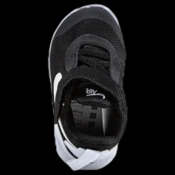 Best Nike Air Max Oketo TD White/Black Svart