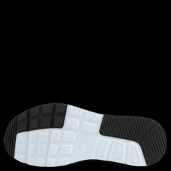 Nike Air Max SC Big Kids' Shoe BLACK/WHITE-BLACK Svart Sale