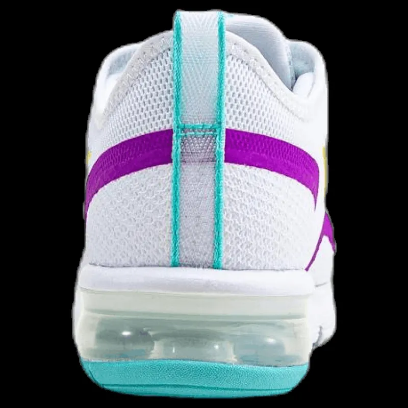 Best Nike Air Max Sequent 4.5 Pink/White Flerfärgad