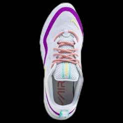 Best Nike Air Max Sequent 4.5 Pink/White Flerfärgad
