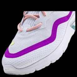 Best Nike Air Max Sequent 4.5 Pink/White Flerfärgad