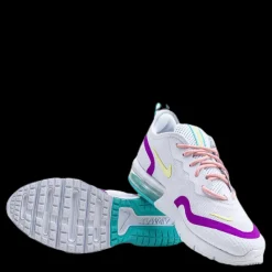 Best Nike Air Max Sequent 4.5 Pink/White Flerfärgad