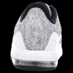 Nike Air Max Sequent 3 PS White/Black Vit och Svart New