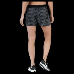 Nike Air Short White/Grey Svart New