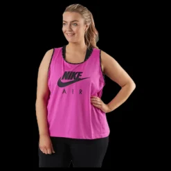 Nike Air Tank Plus Pink Rosa Online