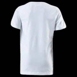 Outlet Nike Air Tee Junior White Vit