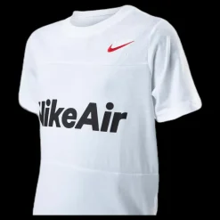 Outlet Nike Air Tee Junior White Vit