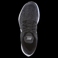 Nike Air Zoom Pegasus 35 GS Big kids Black/Grey Flerfärgad Sale