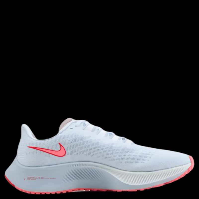 Nike Air Zoom Pegasus 37 VT White Vit Sale