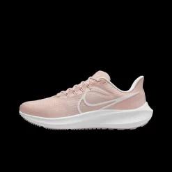 Nike Air Zoom Pegasus 39 Women's Road Running Shoes PINK OXFORD/SUMMIT WHITE-LIGHT SOFT PINK Rosa