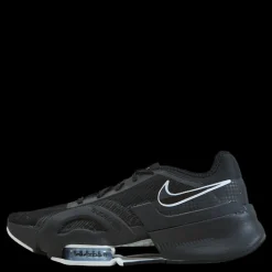 Nike Air Zoom Superrep 3 Women's Hi Black/white-black-anthracite Svart Clearance