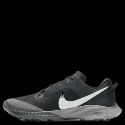 Sale Nike Air Zoom Terra Kiger 6 Black/Grey Svart