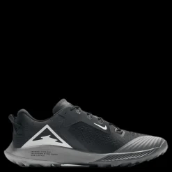 Sale Nike Air Zoom Terra Kiger 6 Black/Grey Svart