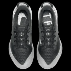 Sale Nike Air Zoom Terra Kiger 6 Black/Grey Svart