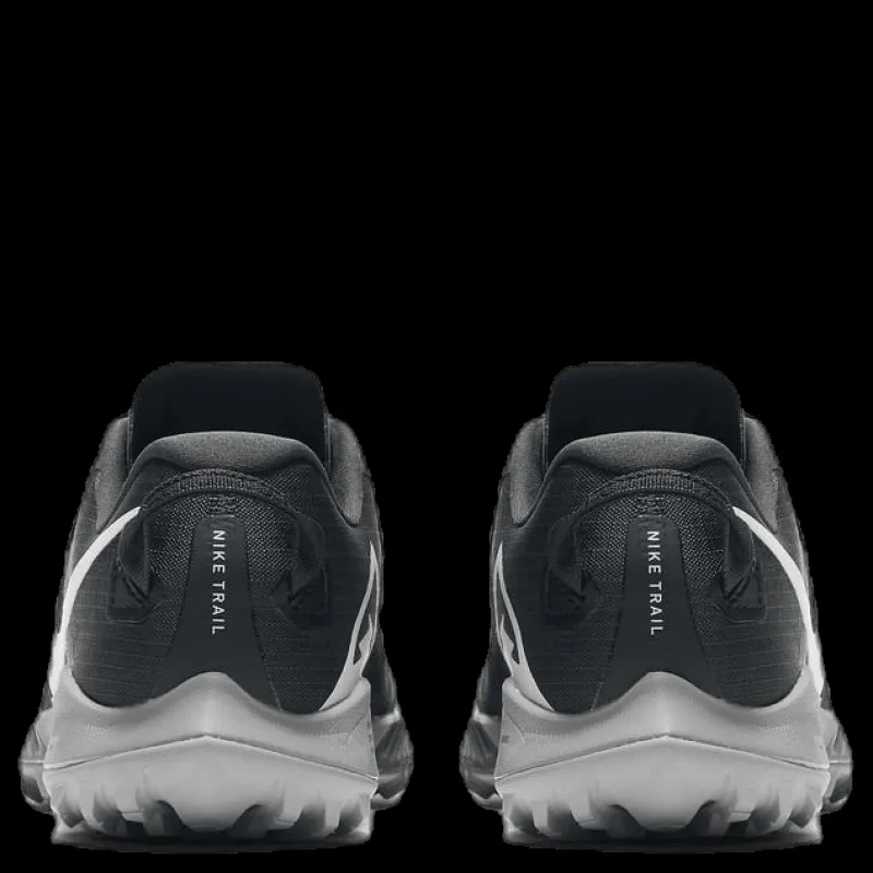 Sale Nike Air Zoom Terra Kiger 6 Black/Grey Svart