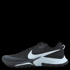 Nike Air Zoom Terra Kiger 7 Black/pure Platinum-anthracite Svart Outlet