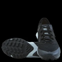Nike Air Zoom Terra Kiger 7 Black/pure Platinum-anthracite Svart Outlet
