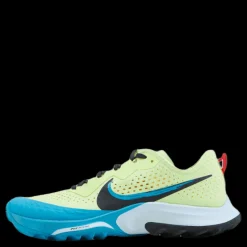 Nike Air Zoom Terra Kiger 7 Blue Flerfärgad Online