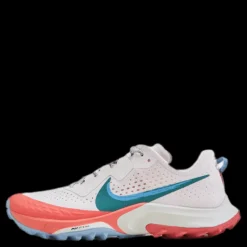 Sale Nike Air Zoom Terra Kiger 7 Pink Flerfärgad