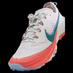 Sale Nike Air Zoom Terra Kiger 7 Pink Flerfärgad