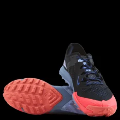 Outlet Nike Air Zoom Terra Kiger 7 Women's Black/light Thistle-lapis-flas Flerfärgad