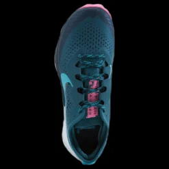 Best Nike Air Zoom Terra Kiger 7 Women's Dark Teal Green/turquoise Blue Blå