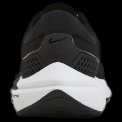 Nike Air Zoom Vomero 15 Black/white-anthracite-volt Svart New