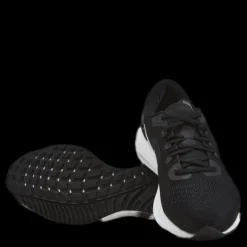 Nike Air Zoom Vomero 15 Black/white-anthracite-volt Svart New