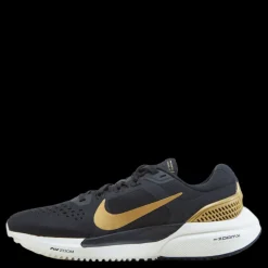 Nike Air Zoom Vomero 15 Grey/Gold Flerfärgad Discount