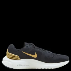 Nike Air Zoom Vomero 15 Grey/Gold Flerfärgad Discount