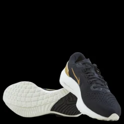Nike Air Zoom Vomero 15 Grey/Gold Flerfärgad Discount