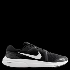 New Nike Air Zoom Vomero 16 Men's Road Running Shoes BLACK/WHITE-ANTHRACITE Svart