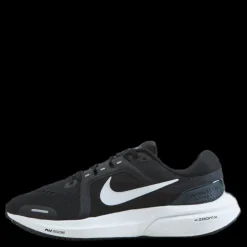 Nike Air Zoom Vomero 16 Women's Road Running Shoes BLACK/WHITE-ANTHRACITE Svart Online