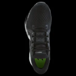 Nike Air Zoom Vomero 16 Women's Road Running Shoes BLACK/WHITE-ANTHRACITE Svart Online