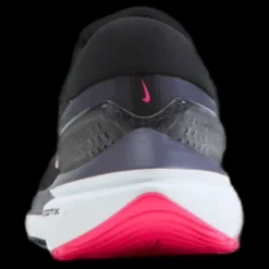 Nike Air Zoom Vomero 16 Women's Run Black/hyper Pink-cave Purple Flerfärgad New
