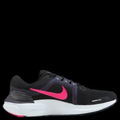Nike Air Zoom Vomero 16 Women's Run Black/hyper Pink-cave Purple Flerfärgad New