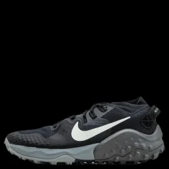 Nike Air Zoom Wildhorse 6 Black Svart Outlet