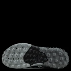 Nike Air Zoom Wildhorse 6 Black Svart Outlet