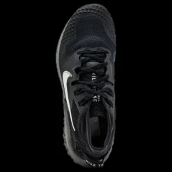 Nike Air Zoom Wildhorse 6 Black Svart Outlet