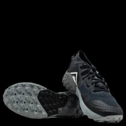 Nike Air Zoom Wildhorse 6 Black Svart Outlet