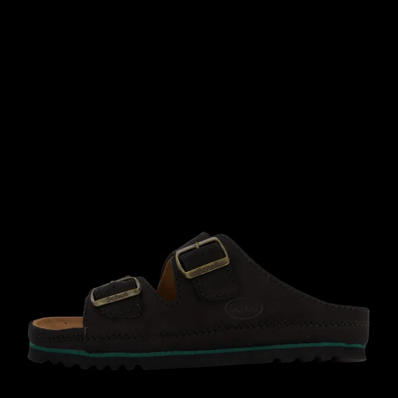 Scholl Airbase AD Black Svart New