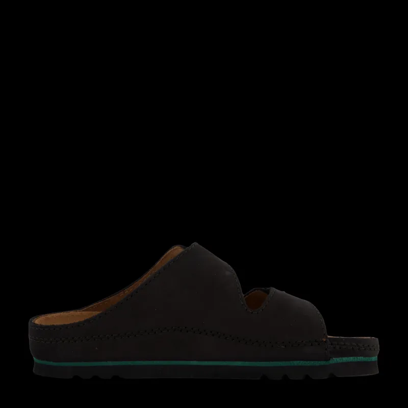 Scholl Airbase AD Black Svart New
